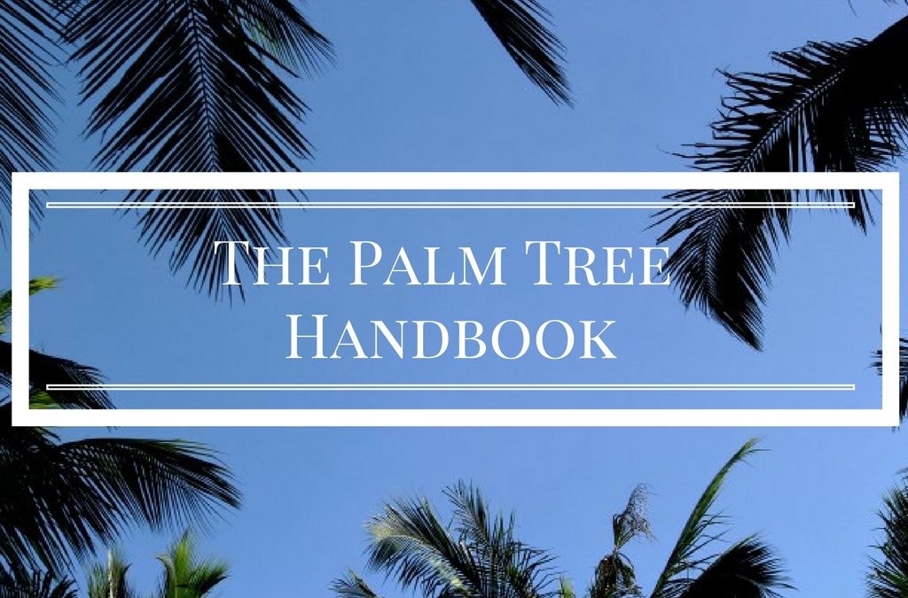The Palm Tree Handbook